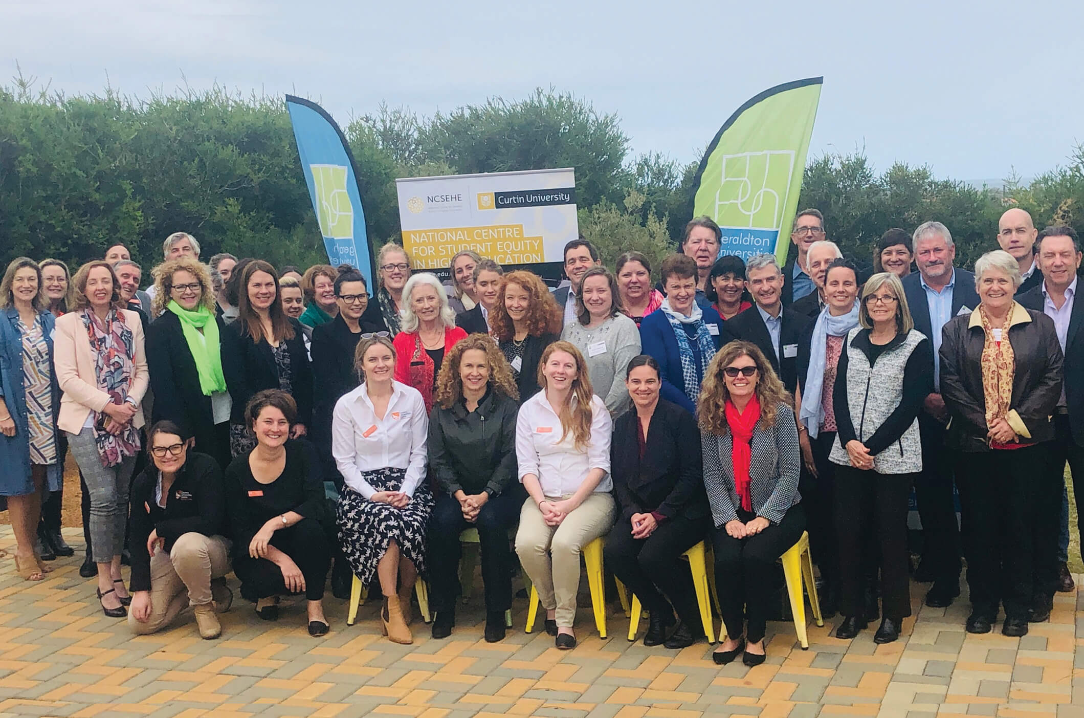 Study Hubs network unites to deliver university to regional Australia